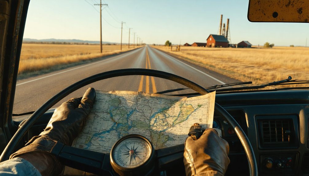 haunting forgotten settlement ghost town adventures