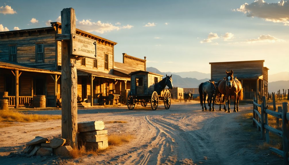 historic animals from movie era