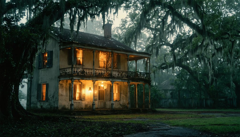 historic haunted charming inns