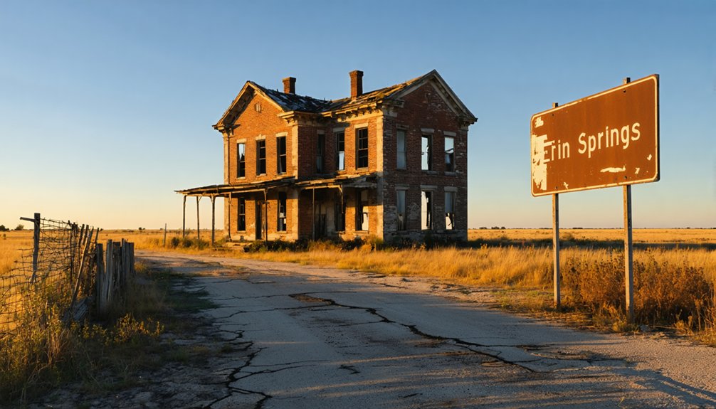 historic oklahoma landmarks captured