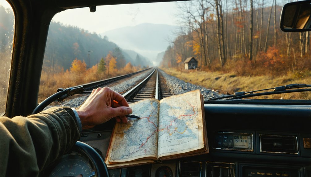 historic riverside village artifacts