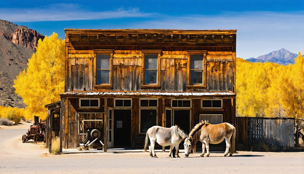 historic route 66 charm
