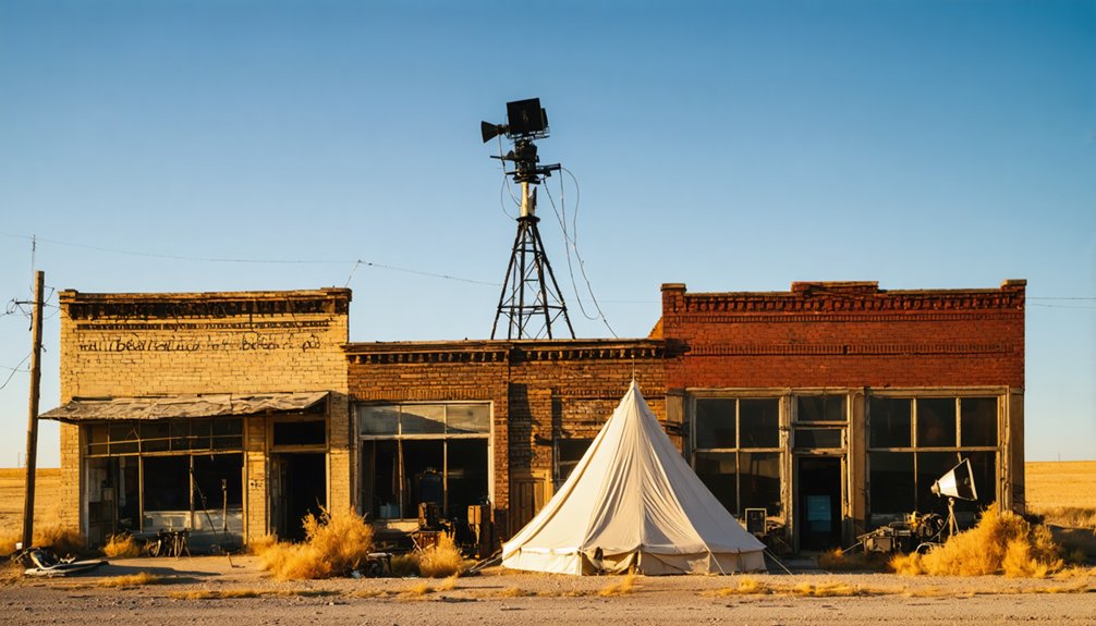 historic towns vs modern hubs