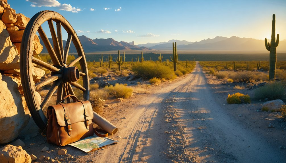 historical mining community museum