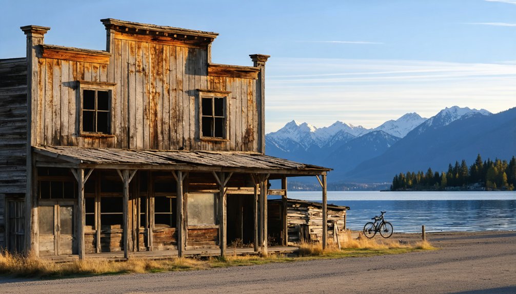 hollywood s lake chelan filming