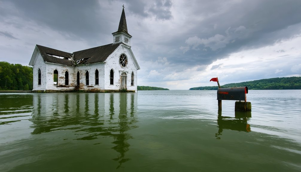 human costs of displacement