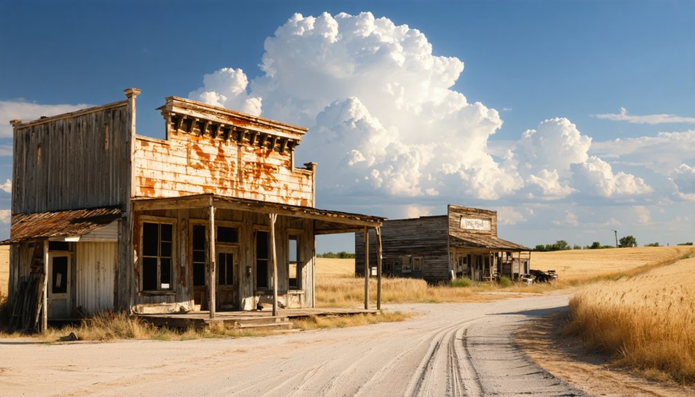 kansas abandoned film sites