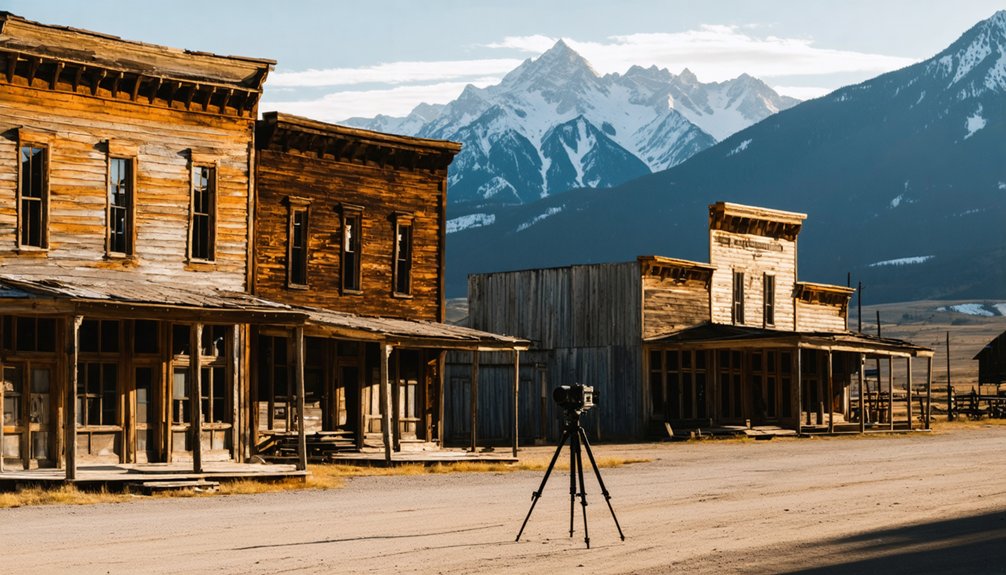 keota s authentic frontier landscape