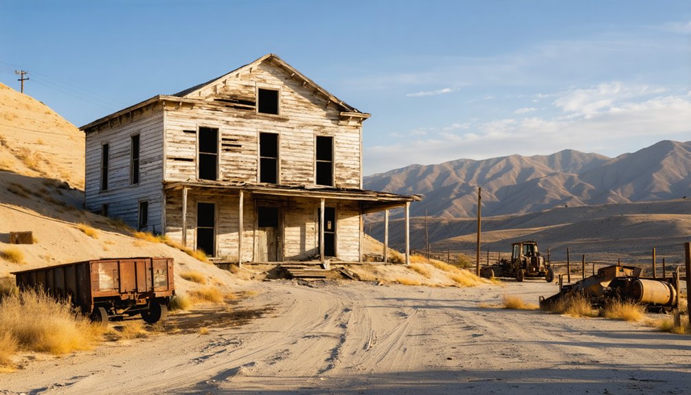 la grange s political influence