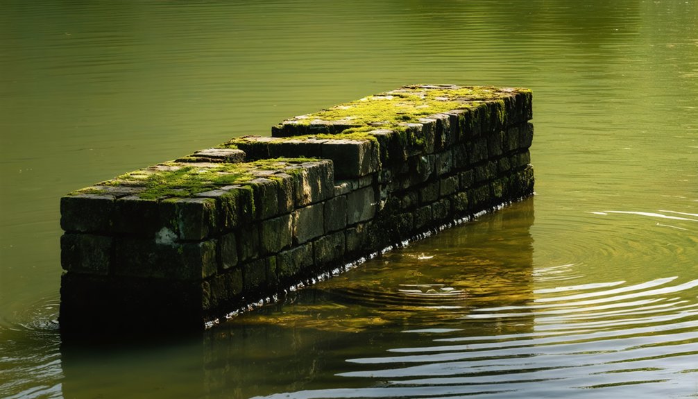 lake exploration limited access