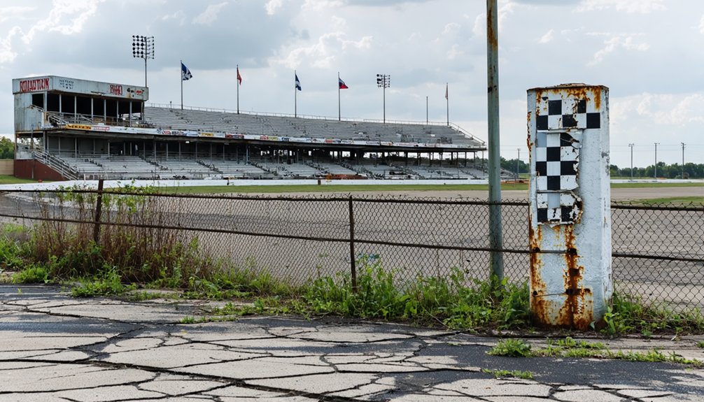 last race drew nationwide 2022