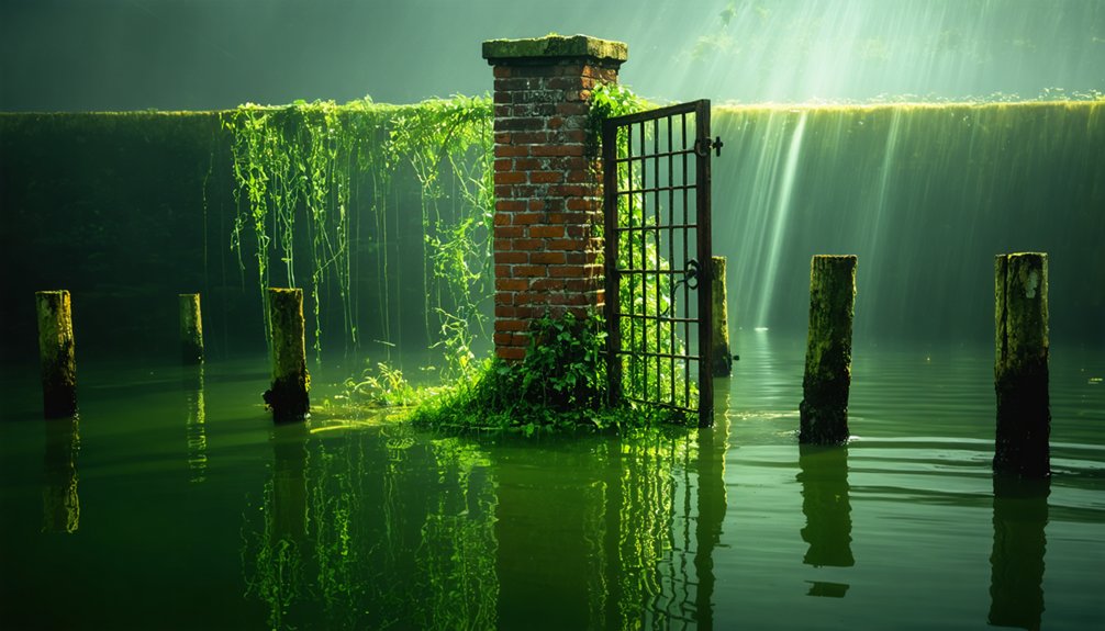 limited virginia submerged exploration