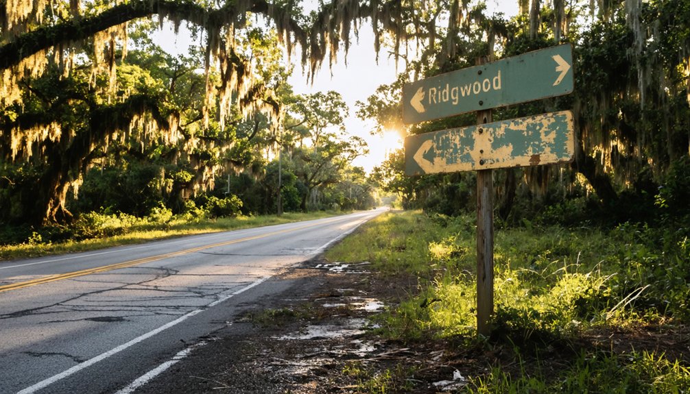 living history natural tranquility and charm