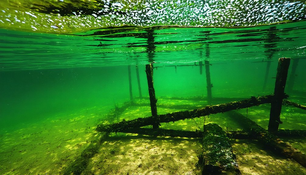 lost settlement on lake minnetonka