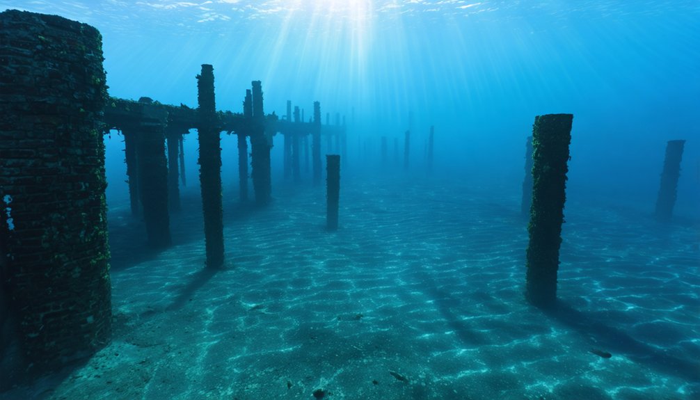 lost wisconsin coastal communities