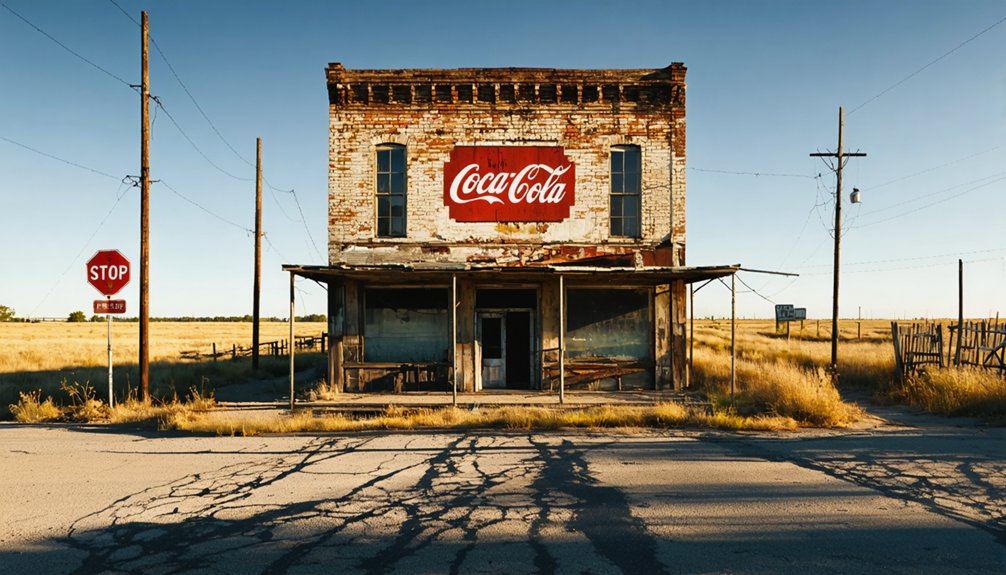 mercantile building historic crossroads community touchstone hopeful restoration