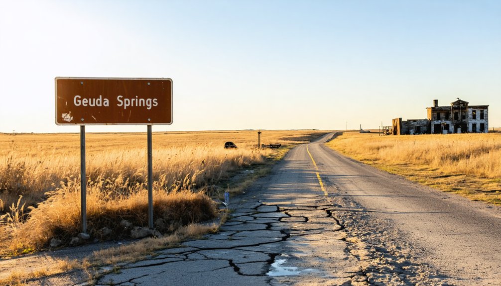 mineral rich healing waters spark town s prosperity