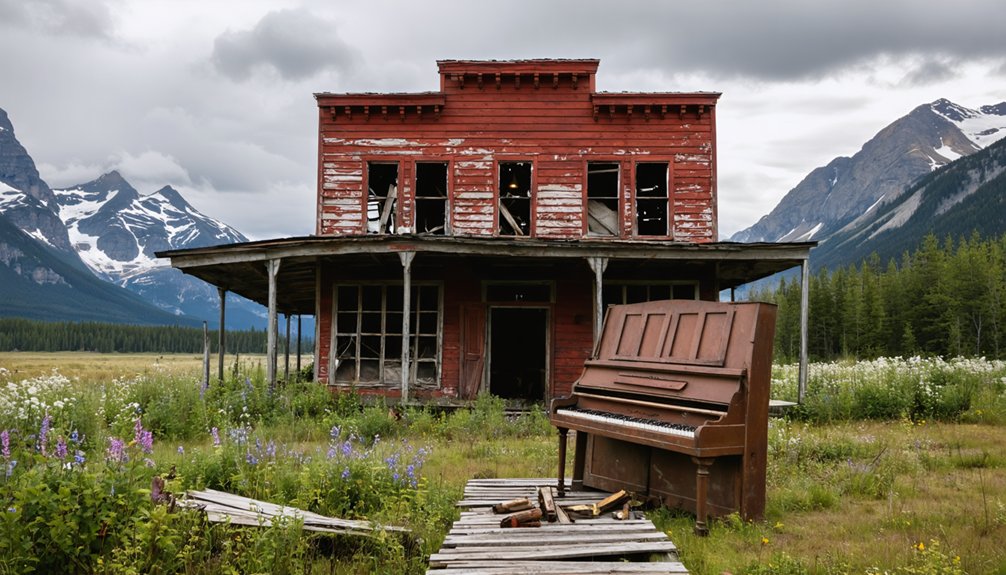 mining town s vice haven