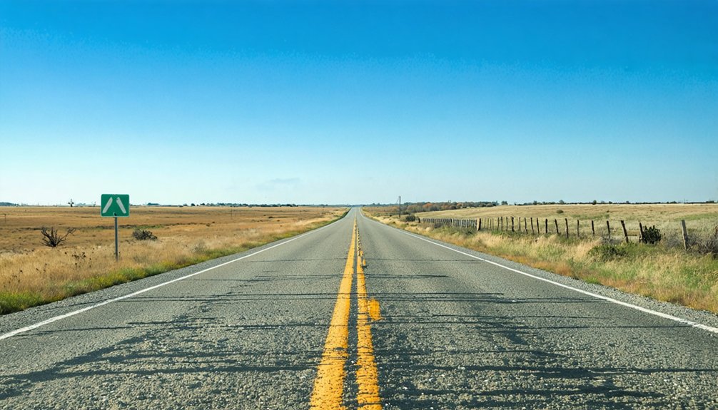 navigating wybark s rural backroad journey