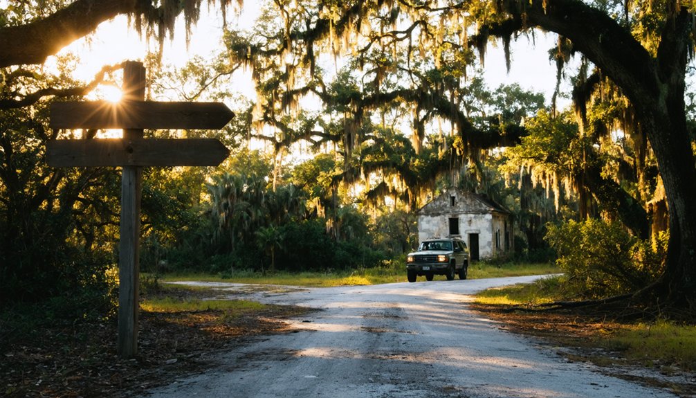 nearby nature history and adventure await