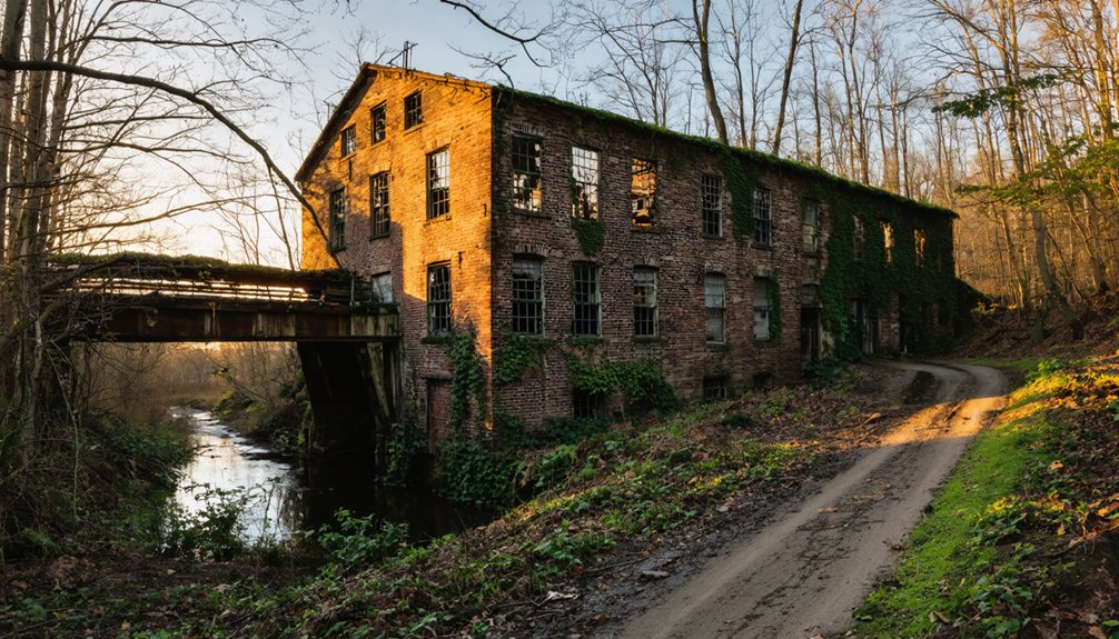 number of connecticut ghost towns