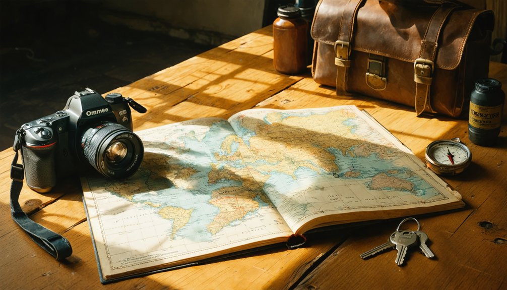 omemee an archaeological site not a ghost town