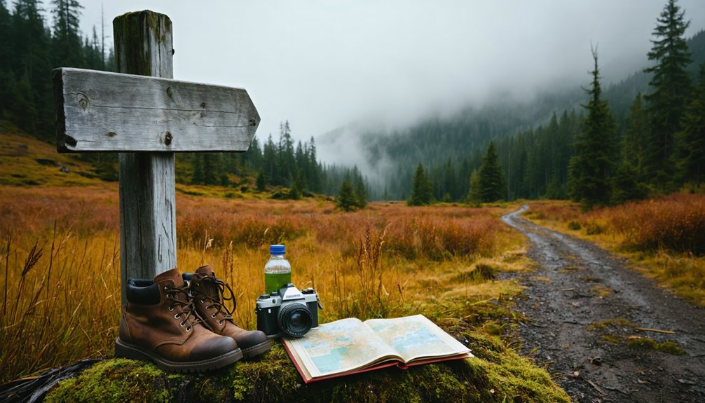 optimal exploration of abandoned mining site