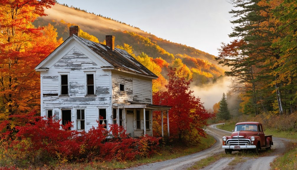 optimal october hiking weather