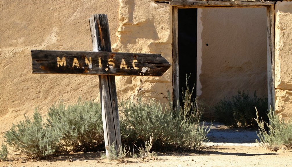 origins of ghost town names