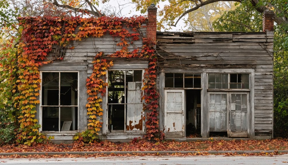 peak fall colors timing