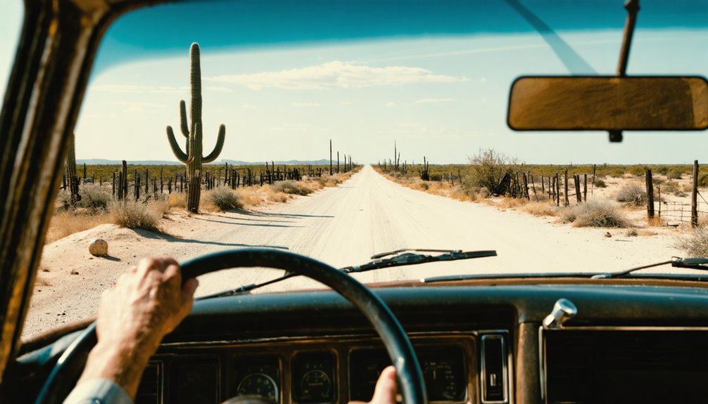 peyote trade shaped remote settlement s history