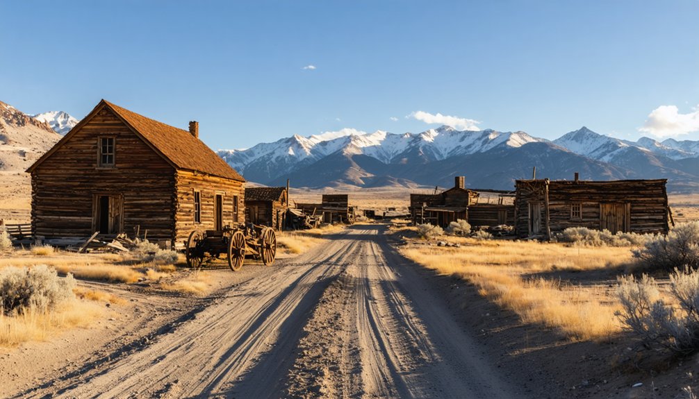 pioneer settlement formation