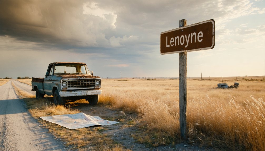 pioneering railroad fueled frontier settlement