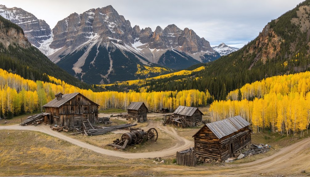 precarious strategic vulnerable mountain mining community