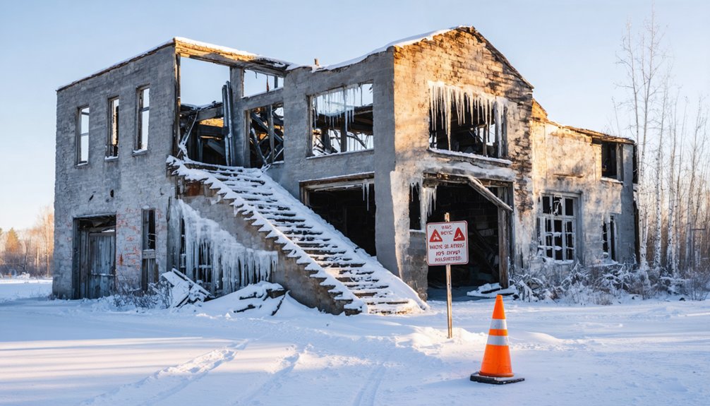 prepare plan stay cautious