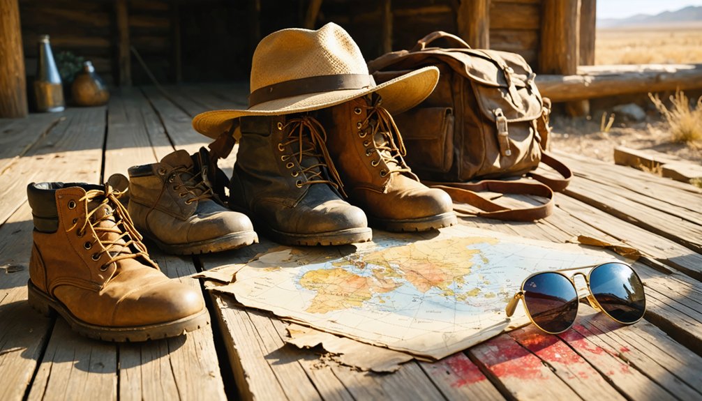 prepare protect equip survive