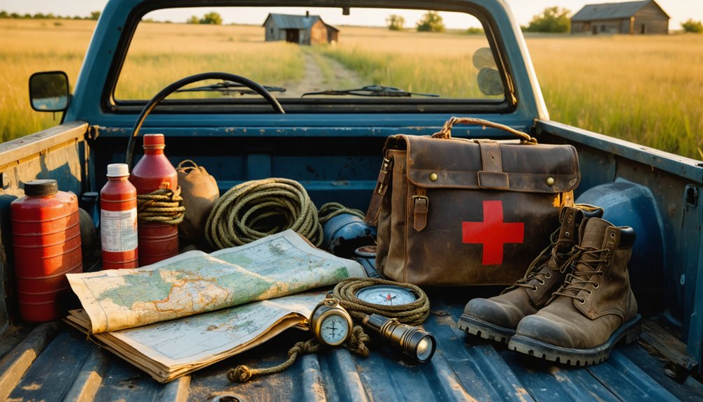 prepare protect proceed precautions