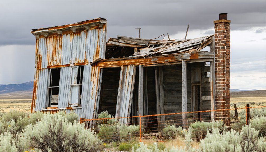 preservation and decline of heritage