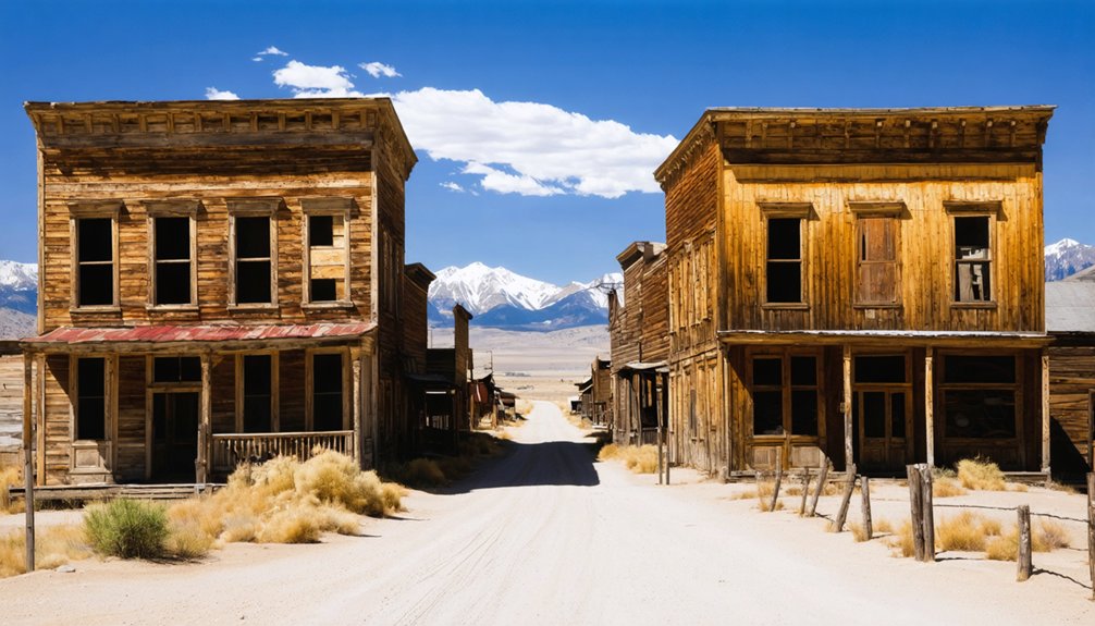 preservation varies assess conditions