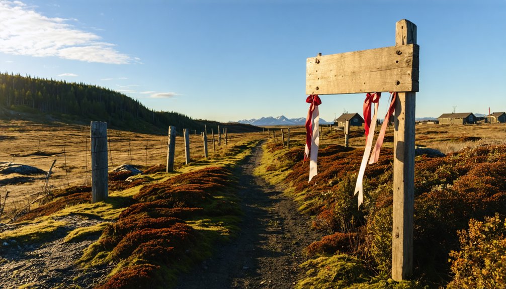 preserve sacred cultural heritage responsibly