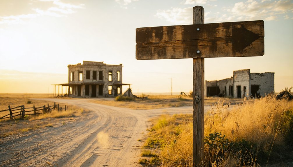 preserving abandoned history with care