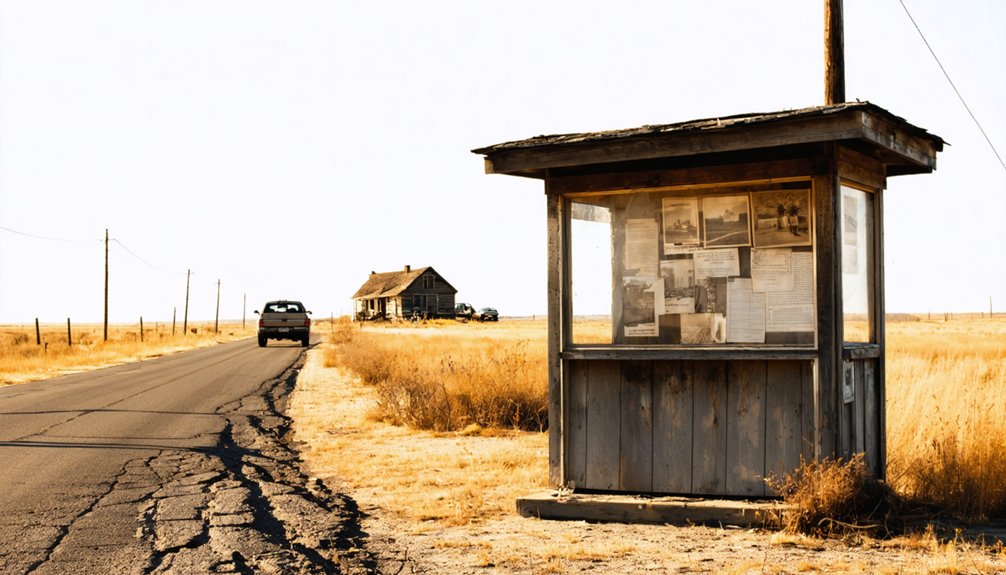 preserving displaced communities legacies