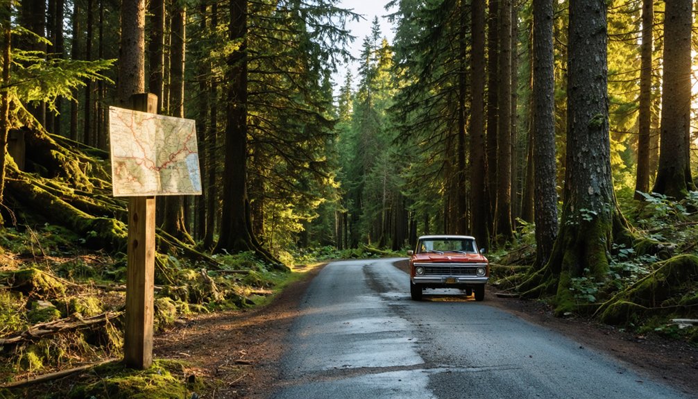 preserving oregon s historic gold rush memory