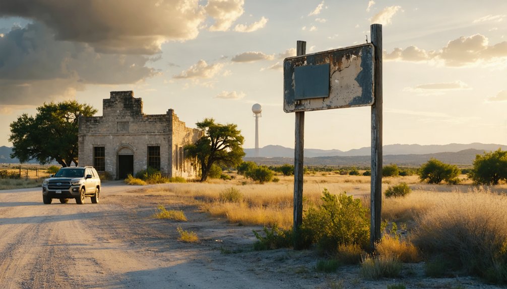railway determined frontier settlements survival
