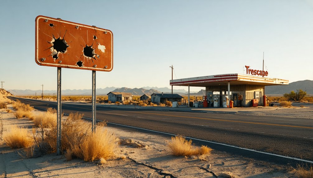 recipe for abandonment