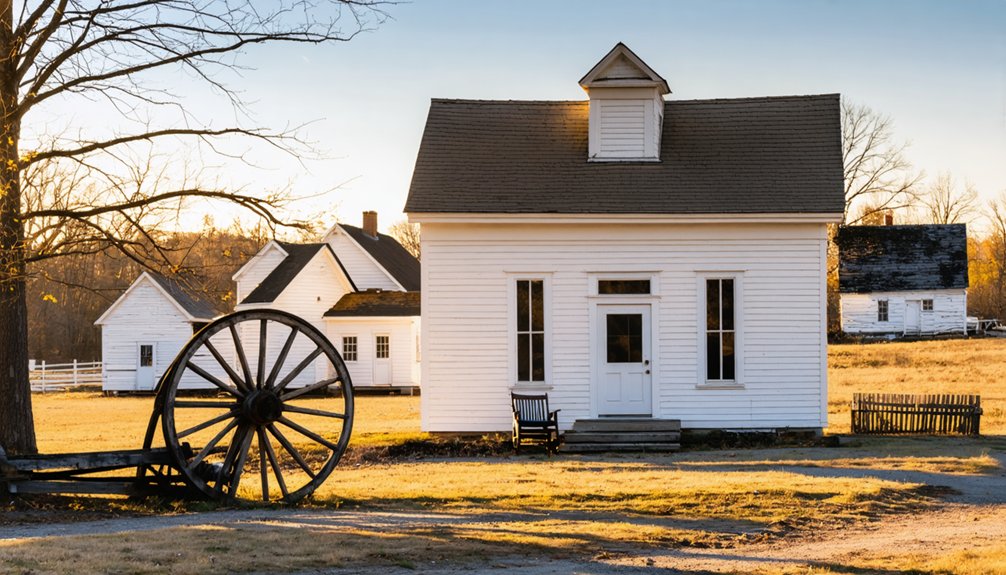 regimented gender segregated spiritually disciplined shaker life