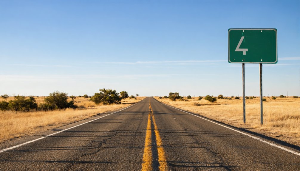 remote ghost town adventure