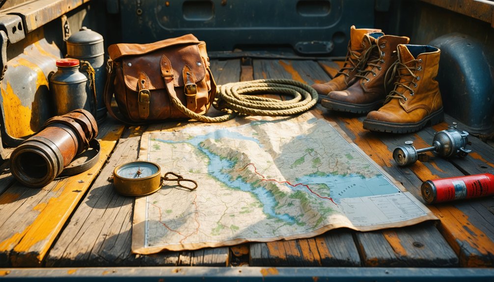 remote rugged resourceful resilient