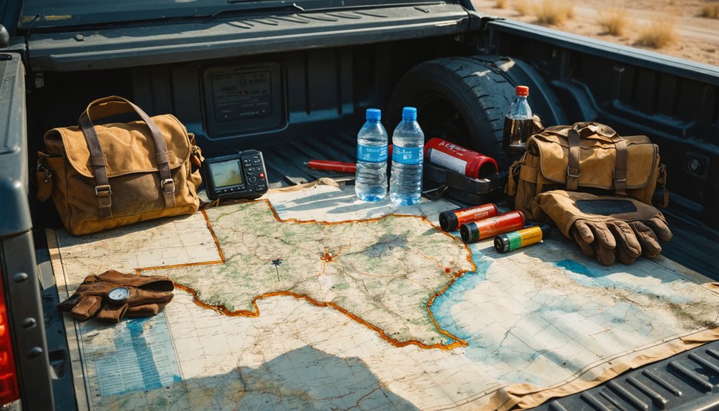 remote solitary historic adventurous