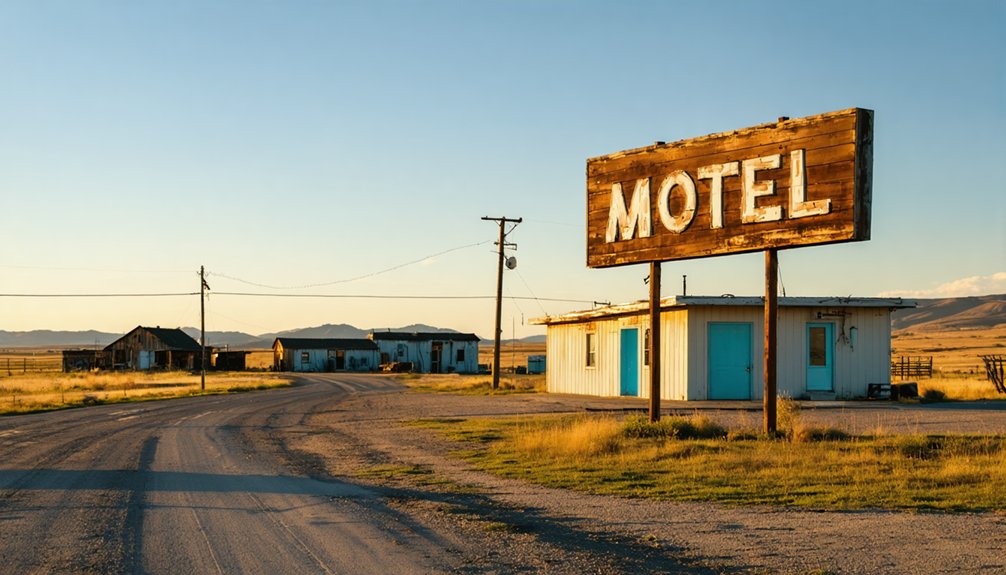 remote south dakota basecamp options